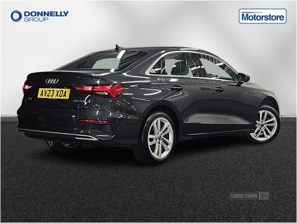 Used Audi A3 2023 for sale - 77469610: Photo 16