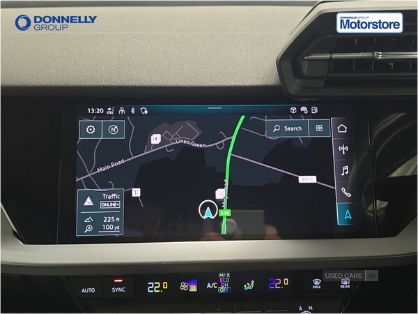 Used Audi A3 2023 for sale - 77469610: Photo 26