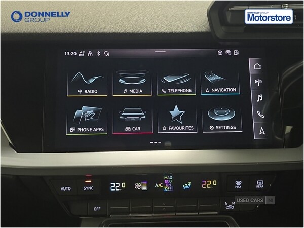 Used Audi A3 2023 for sale - 77469610: Photo 27