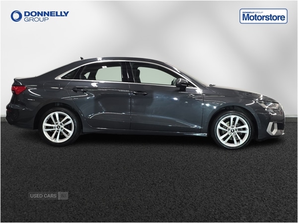 Used Audi A3 2023 for sale - 77469610: Photo 3