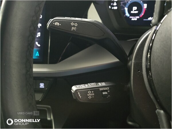 Used Audi A3 2023 for sale - 77469610: Photo 31