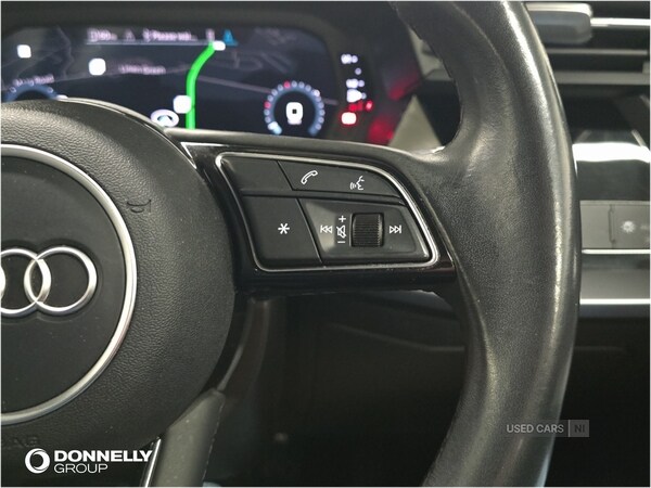 Used Audi A3 2023 for sale - 77469610: Photo 34