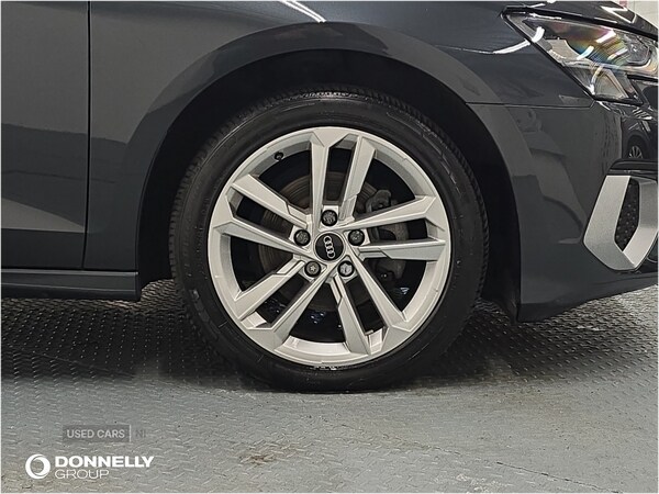 Used Audi A3 2023 for sale - 77469610: Photo 35