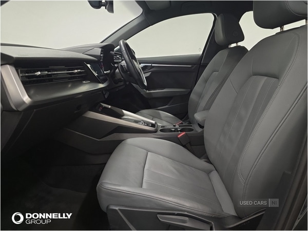 Used Audi A3 2023 for sale - 77469610: Photo 4