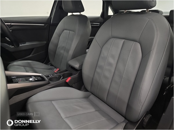 Used Audi A3 2023 for sale - 77469610: Photo 5