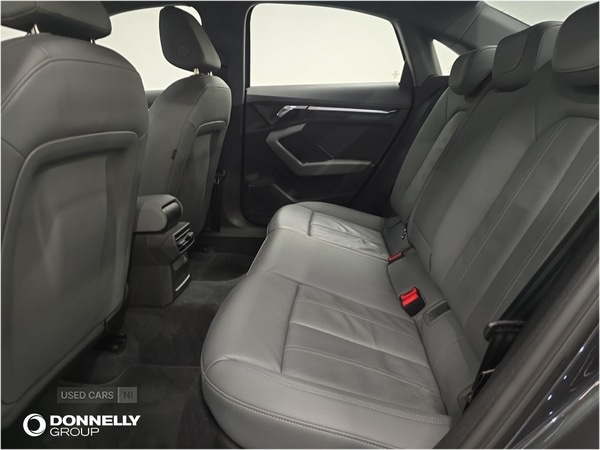 Used Audi A3 2023 for sale - 77469610: Photo 6