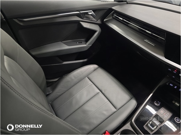 Used Audi A3 2023 for sale - 77469610: Photo 8