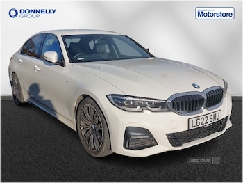 BMW - 3 Series