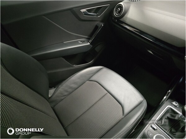 Used Audi Q2 2019 for sale - 77456929: Photo 10