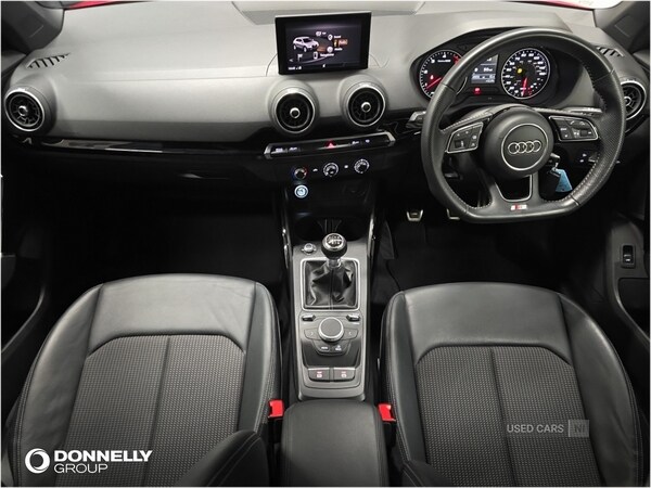 Used Audi Q2 2019 for sale - 77456929: Photo 12