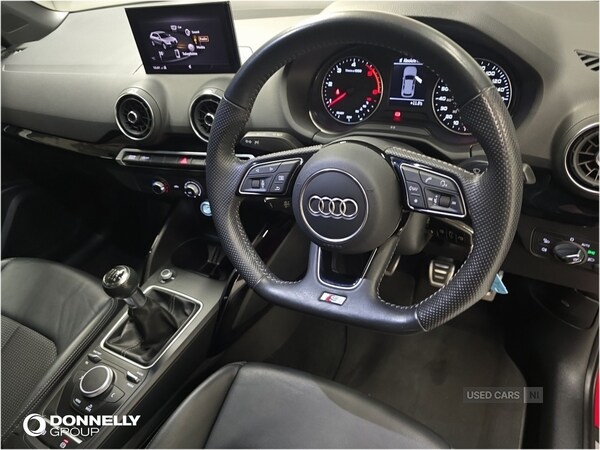 Used Audi Q2 2019 for sale - 77456929: Photo 13