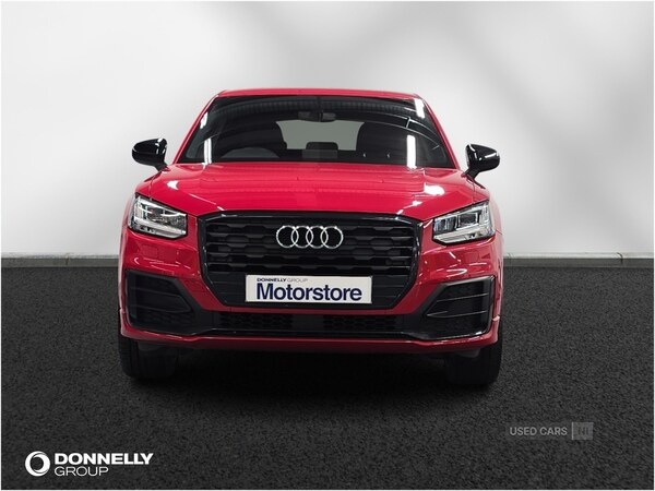 Used Audi Q2 2019 for sale - 77456929: Photo 14