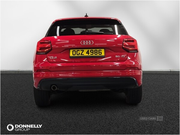 Used Audi Q2 2019 for sale - 77456929: Photo 15