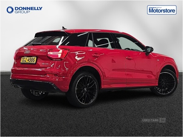 Used Audi Q2 2019 for sale - 77456929: Photo 18