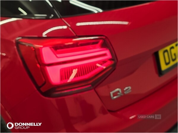 Used Audi Q2 2019 for sale - 77456929: Photo 19