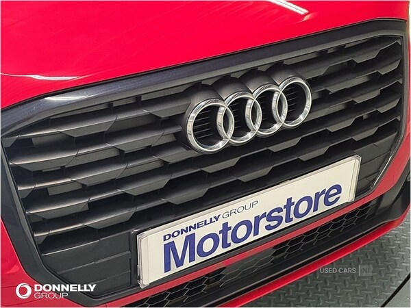 Used Audi Q2 2019 for sale - 77456929: Photo 23