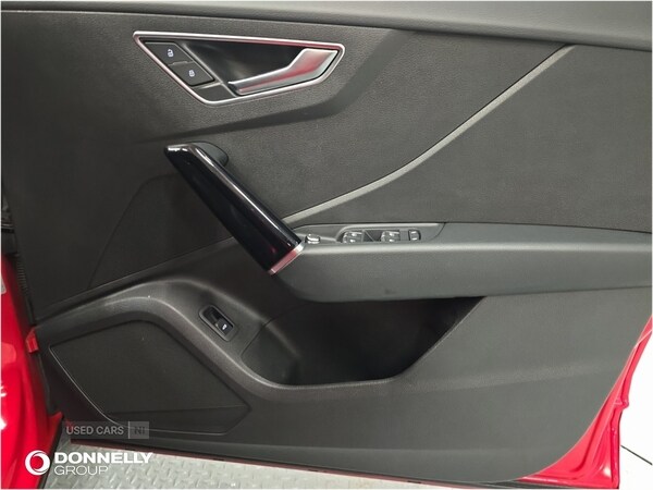 Used Audi Q2 2019 for sale - 77456929: Photo 25