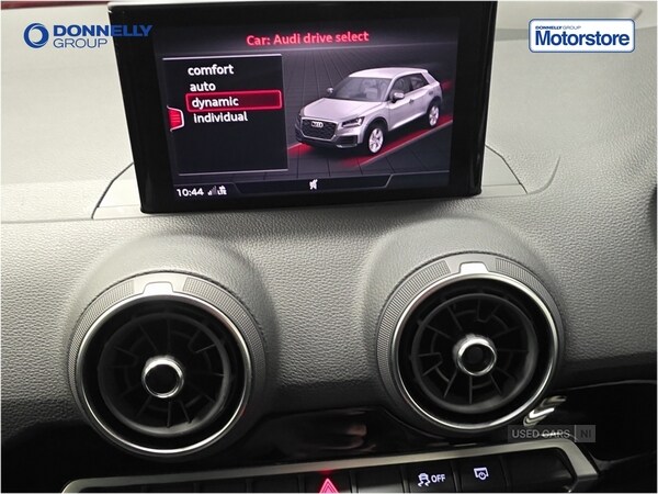 Used Audi Q2 2019 for sale - 77456929: Photo 29