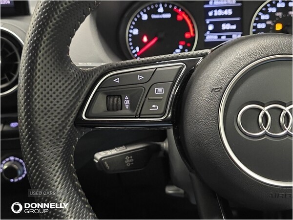 Used Audi Q2 2019 for sale - 77456929: Photo 36