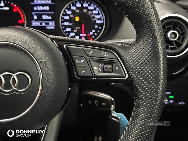 Used Audi Q2 2019 for sale - 77456929: Photo 37