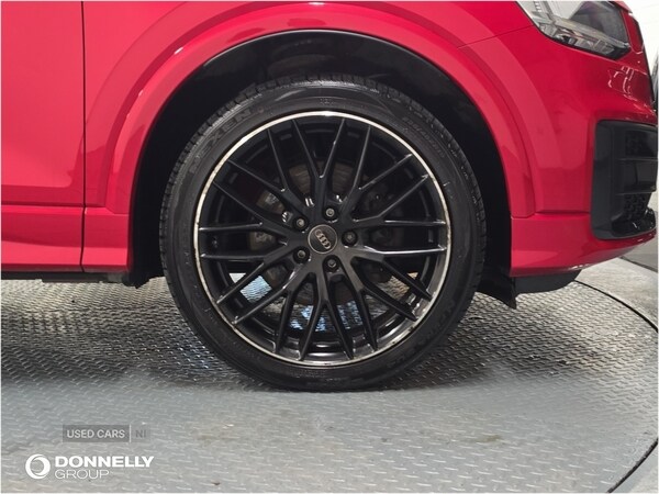 Used Audi Q2 2019 for sale - 77456929: Photo 38