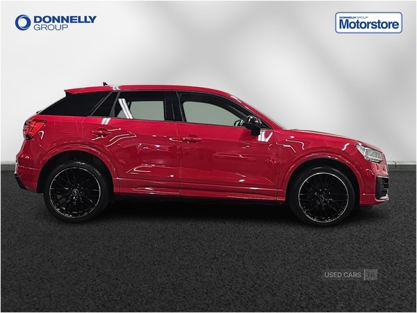 Used Audi Q2 2019 for sale - 77456929: Photo 5