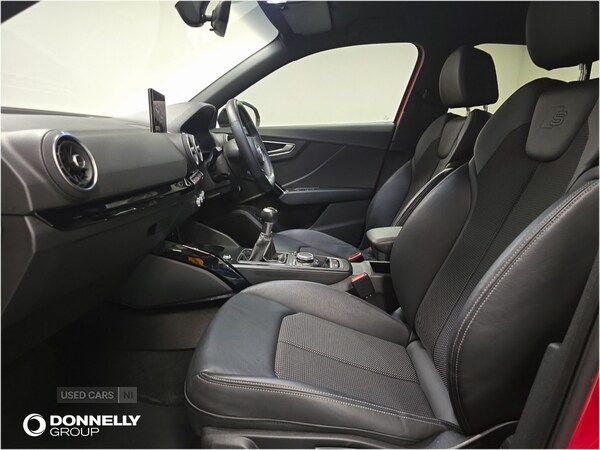 Used Audi Q2 2019 for sale - 77456929: Photo 6