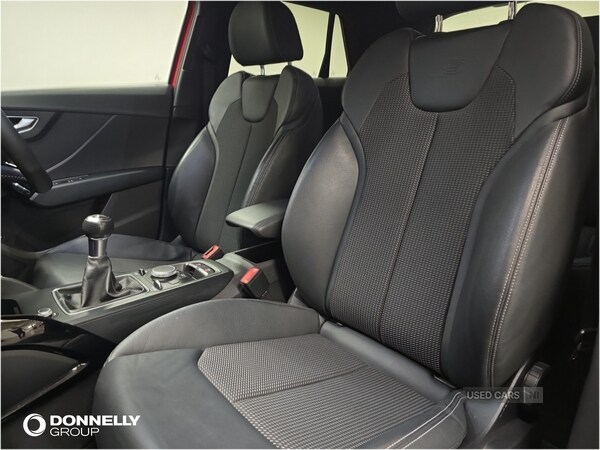 Used Audi Q2 2019 for sale - 77456929: Photo 7