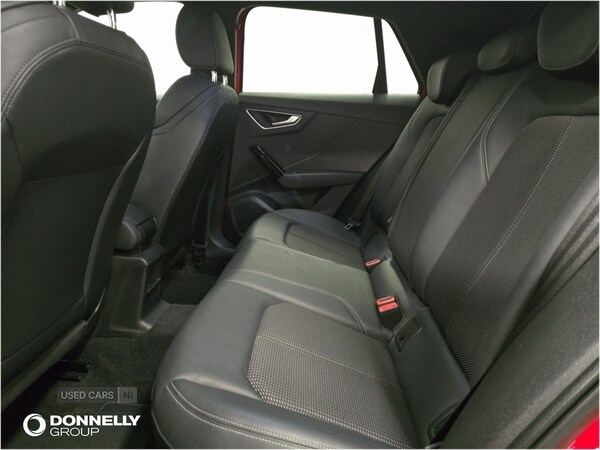 Used Audi Q2 2019 for sale - 77456929: Photo 8