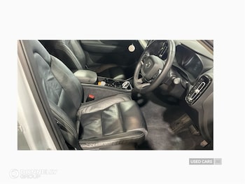 Used Volvo XC40 2021 for sale - 78417814: Photo