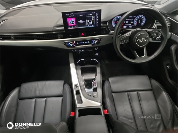 Used Audi A5 2023 for sale - 77359557: Photo 10