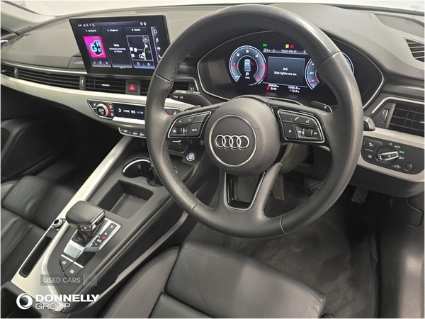 Used Audi A5 2023 for sale - 77359557: Photo 11