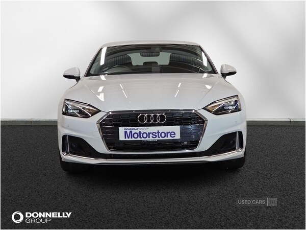 Used Audi A5 2023 for sale - 77359557: Photo 12