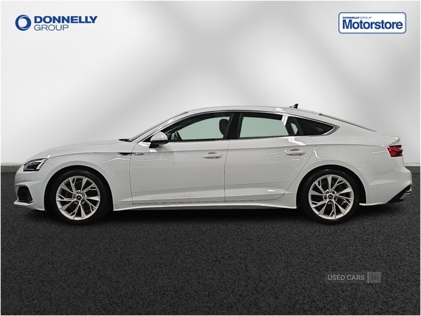 Used Audi A5 2023 for sale - 77359557: Photo 14