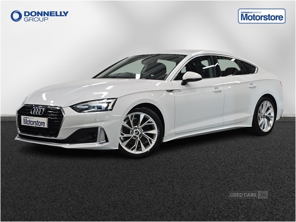 Used Audi A5 2023 for sale - 77359557: Photo 15