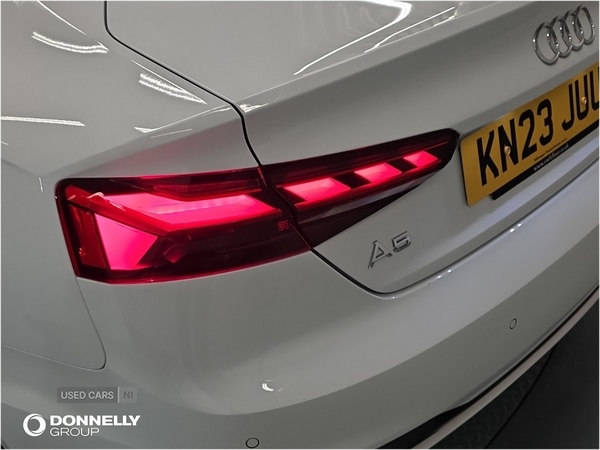 Used Audi A5 2023 for sale - 77359557: Photo 17