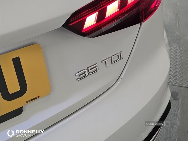 Used Audi A5 2023 for sale - 77359557: Photo 18