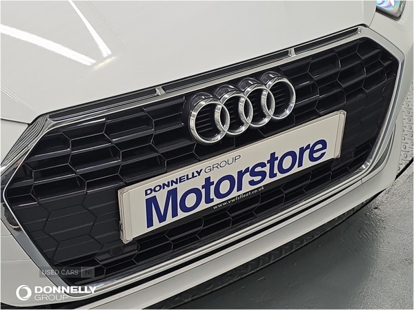 Used Audi A5 2023 for sale - 77359557: Photo 21