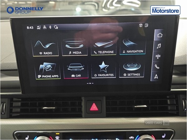 Used Audi A5 2023 for sale - 77359557: Photo 27