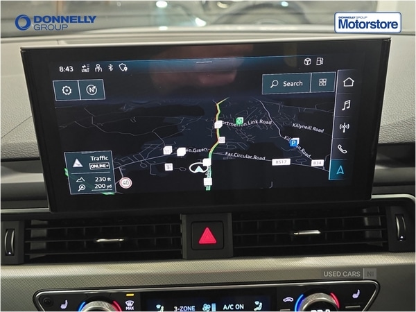 Used Audi A5 2023 for sale - 77359557: Photo 28