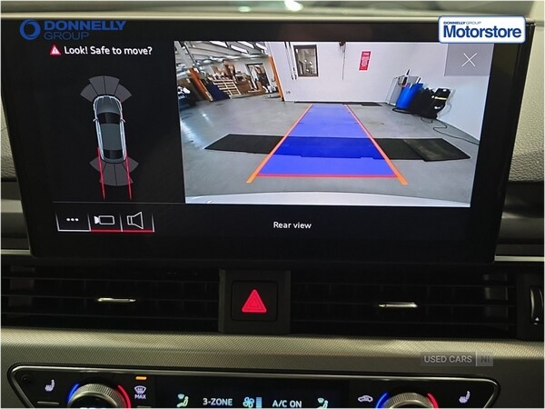 Used Audi A5 2023 for sale - 77359557: Photo 29