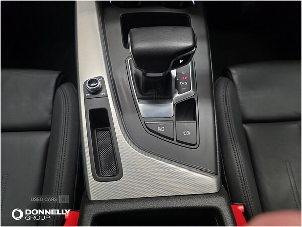 Used Audi A5 2023 for sale - 77359557: Photo 31