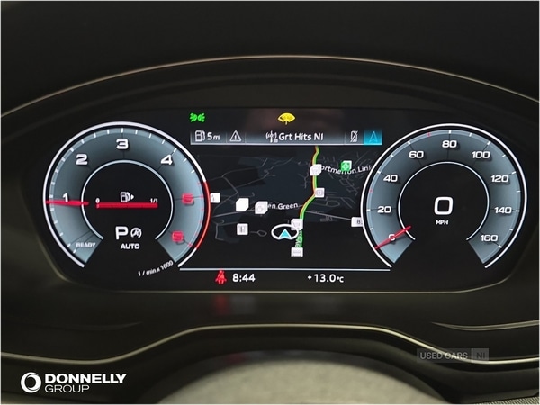 Used Audi A5 2023 for sale - 77359557: Photo 32