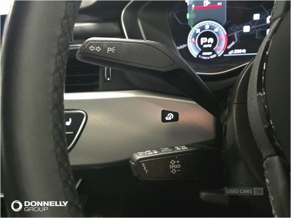 Used Audi A5 2023 for sale - 77359557: Photo 34