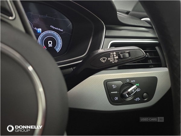 Used Audi A5 2023 for sale - 77359557: Photo 35