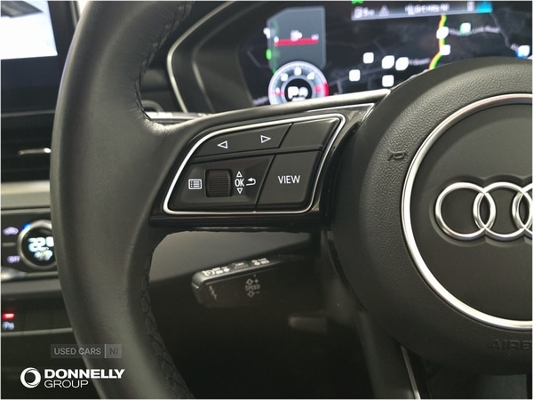 Used Audi A5 2023 for sale - 77359557: Photo 36