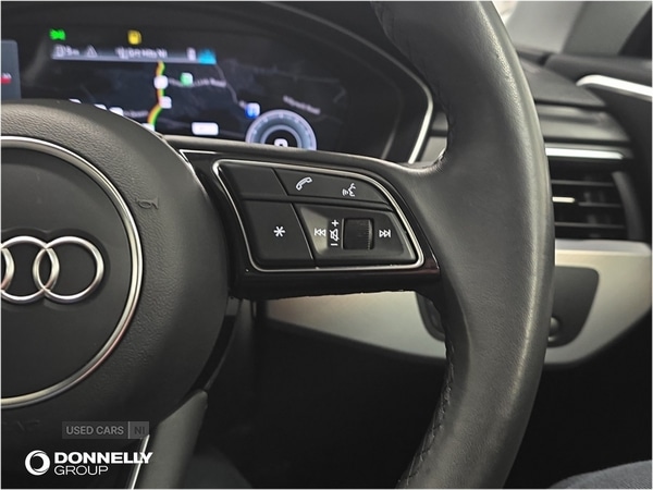 Used Audi A5 2023 for sale - 77359557: Photo 37