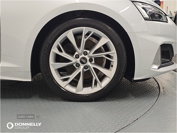 Used Audi A5 2023 for sale - 77359557: Photo 38