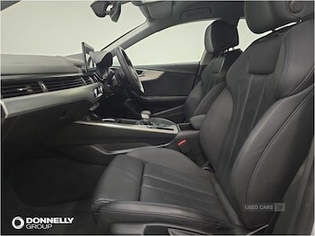 Used Audi A5 2023 for sale - 77359557: Photo