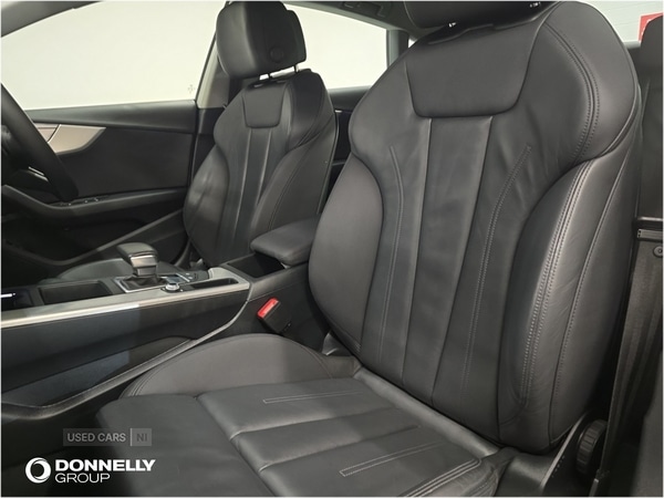 Used Audi A5 2023 for sale - 77359557: Photo 5